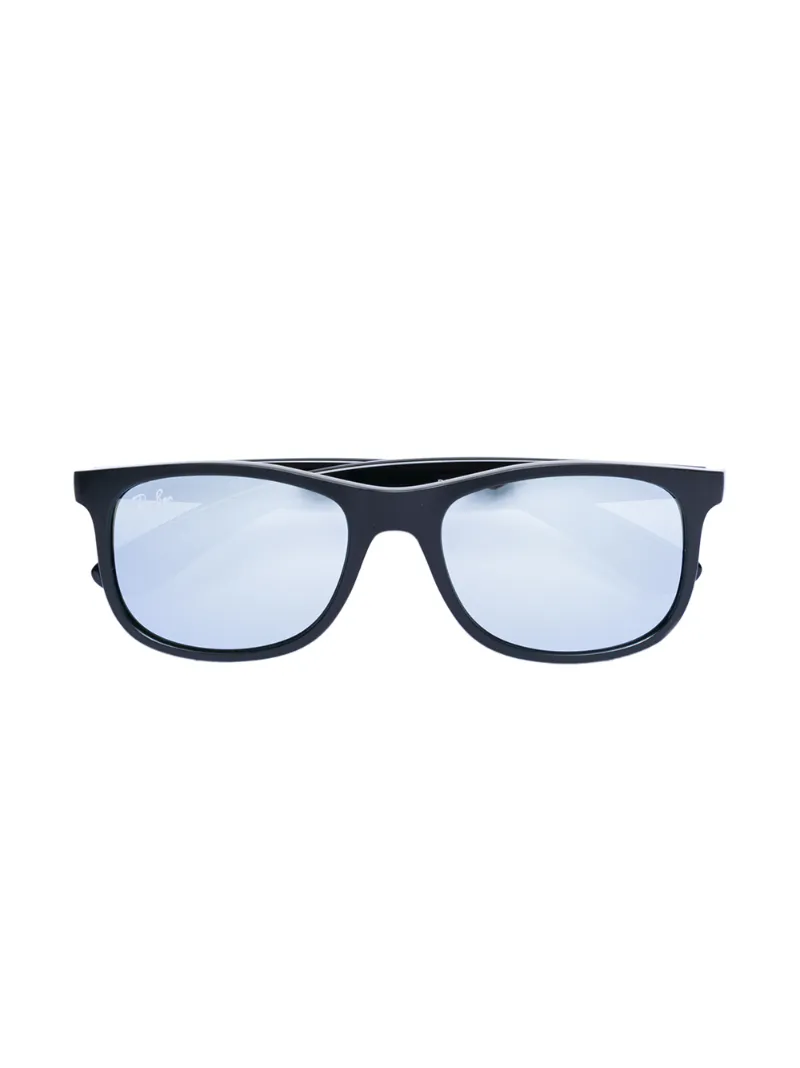 Ray Ban Junior солнцезащитные очки с квадратной оправой